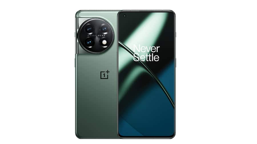 OnePlus 11 5G