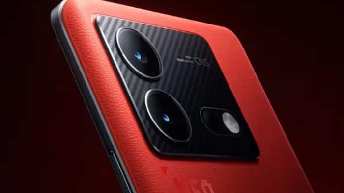 iQOO Neo 8 Series