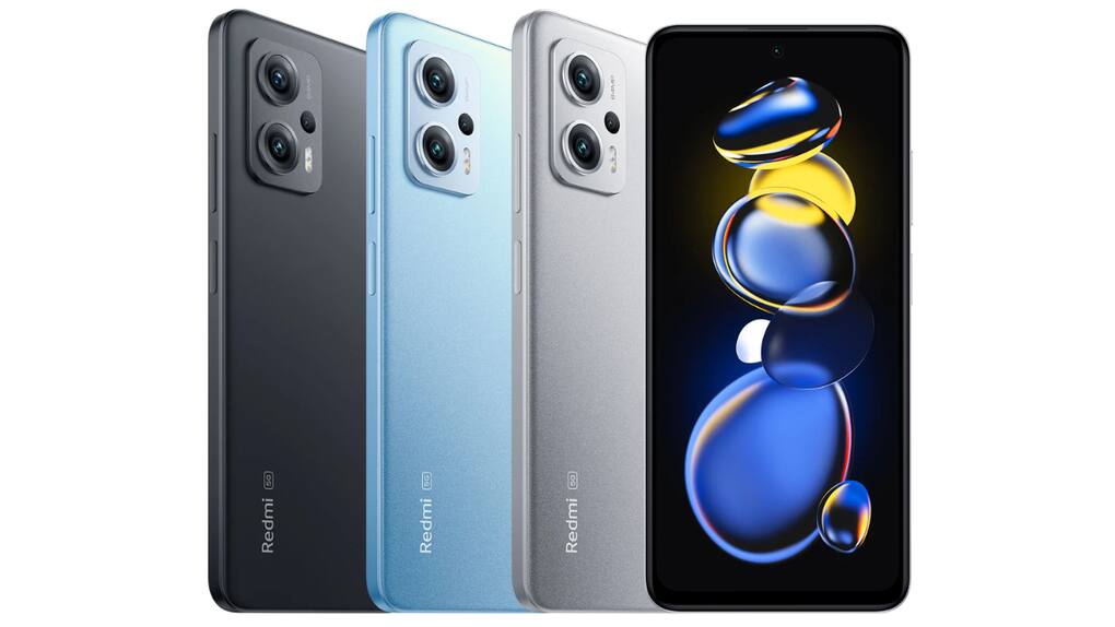 Redmi K50i 5G Price and Offer