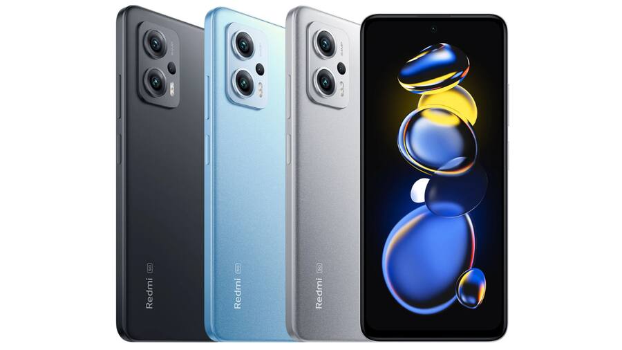 Redmi K50i 5G Price and Offer