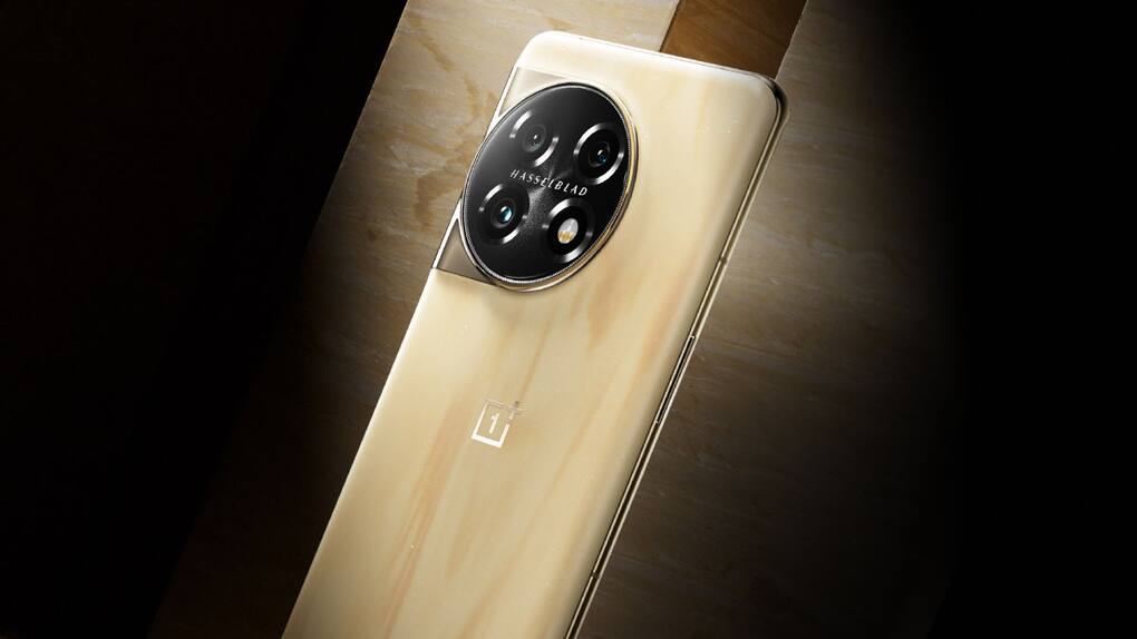 OnePlus 11 5G Marble Odyssey