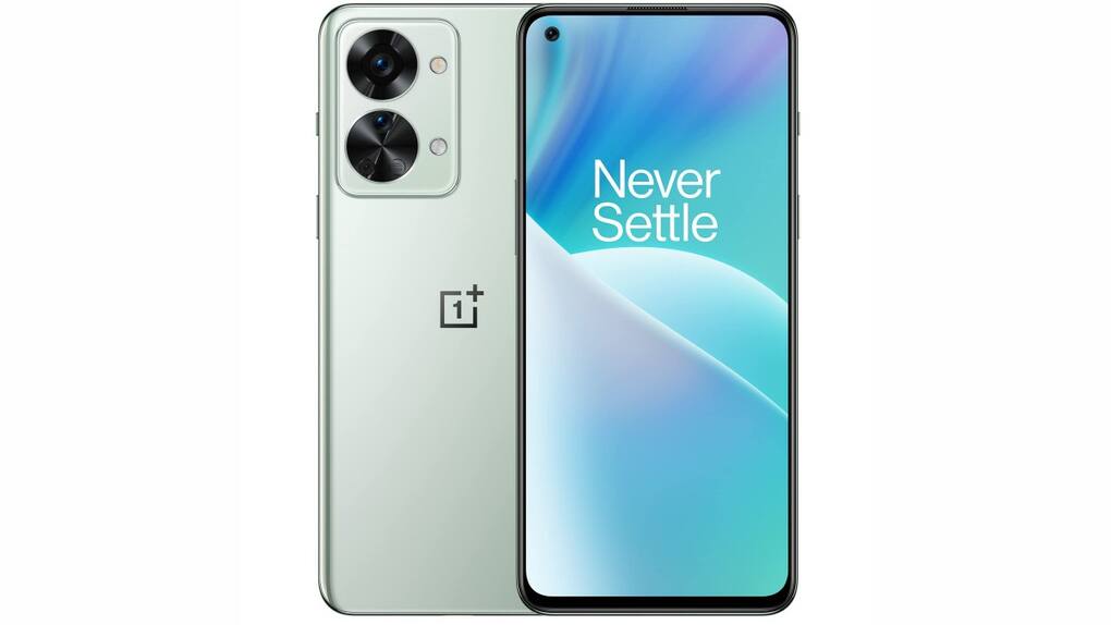 OnePlus Nord 2T 5G Specification