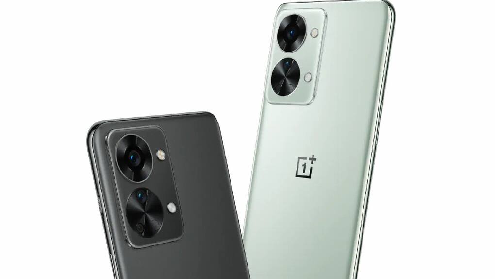 OnePlus Nord 2T 5G Camera