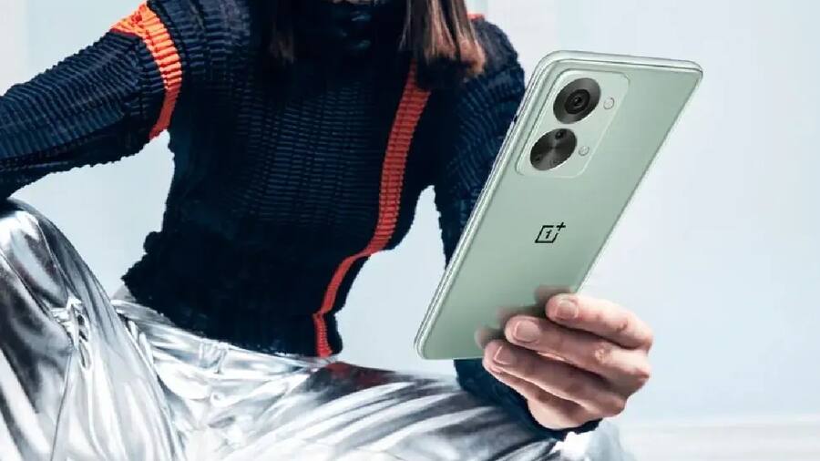 OnePlus Nord 2T 5G Price and Offer