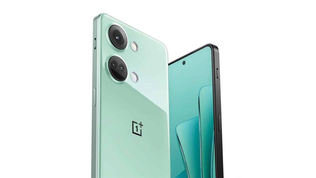 OnePlus Nord 3