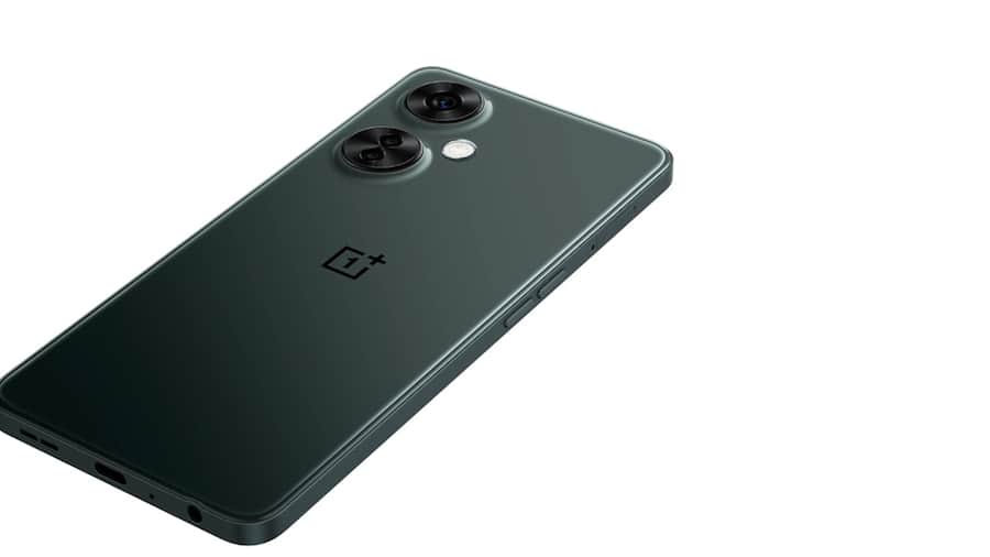 Oneplus Nord 2