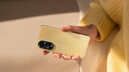 Oppo F23 5G launched with 67W SUPERVOOC charging 64MP rear camera: Check price, specs, offers