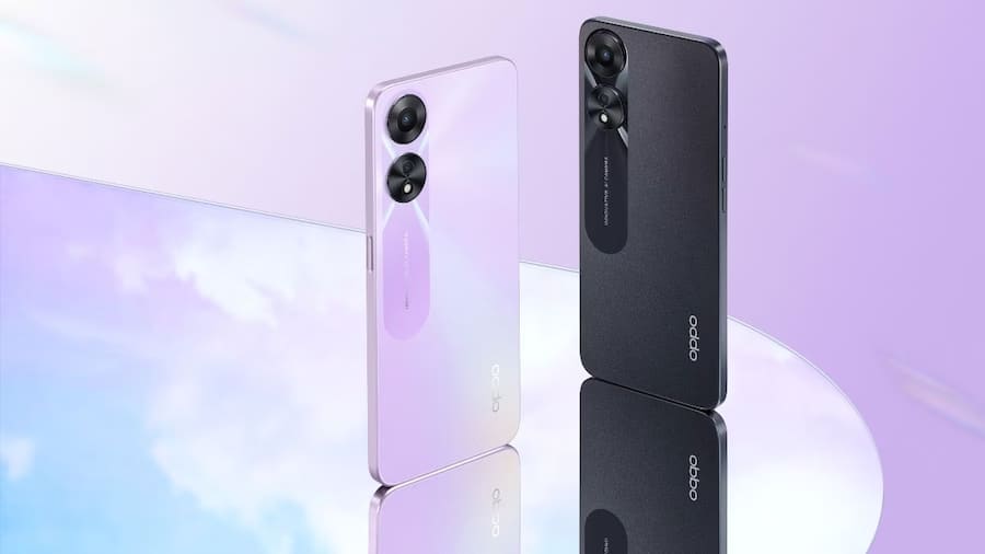 Amazon 5G Revolution Sale: शानदार सेल का आज आखिरी दिन, इन स्मार्टफोन्स पर मिल रहा बंपर ऑफर Oppo A78 5G (1)