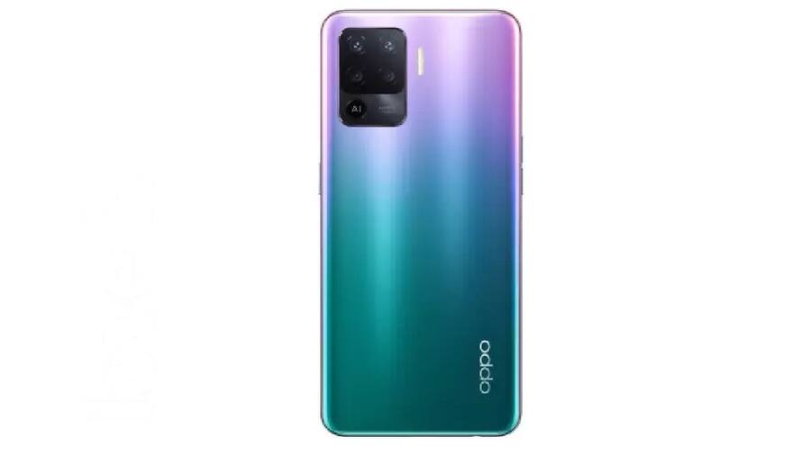 Oppo F19 Pro