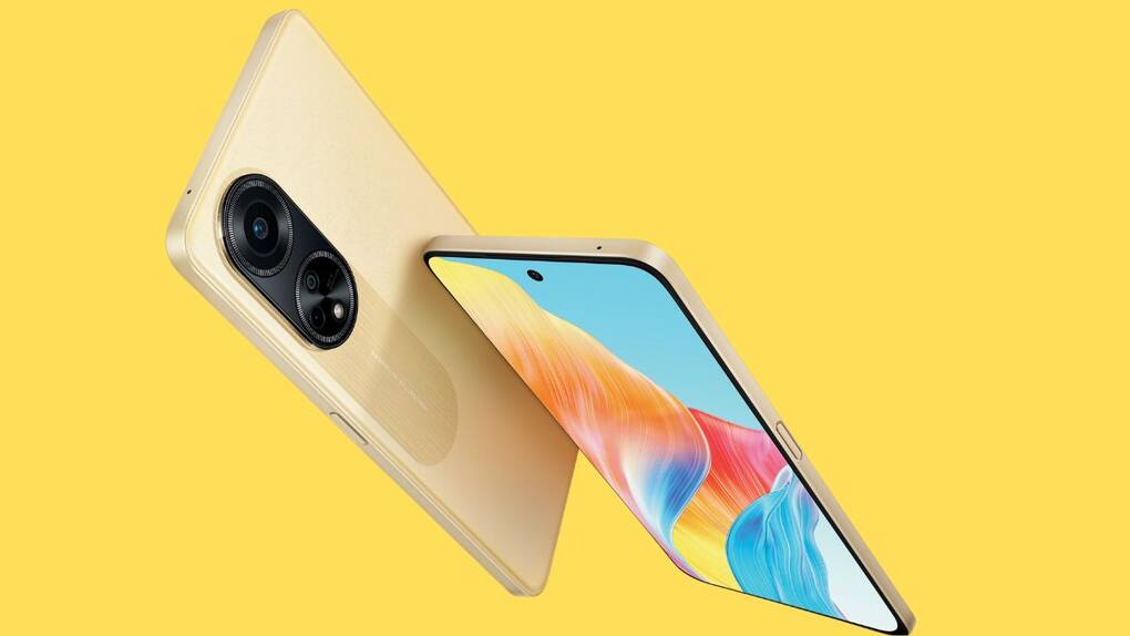 Oppo F23 5G