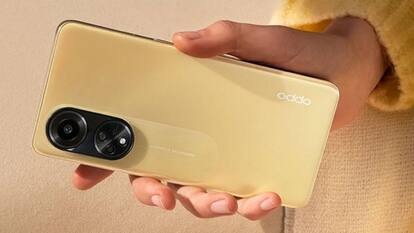 Oppo F23 5G की पहली सेल, 24999 रुपये वाले फोन पर मिल रहे जबरदस्त ऑफर्स