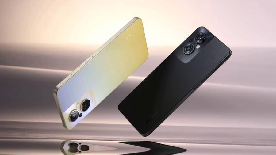 Oppo F23 5G भारत में जल्द होगा लॉन्च, जानें कितनी होगी कीमत Oppo-F23-Series