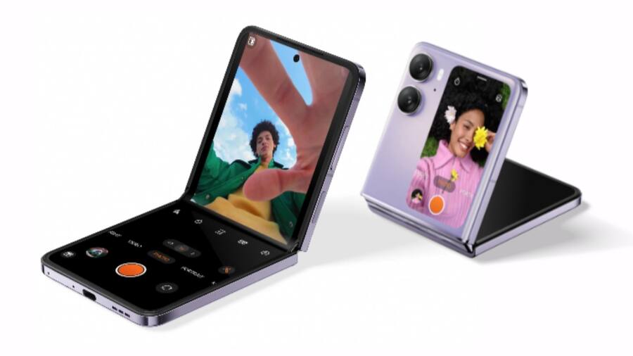 Oppo Find N2 Flip price