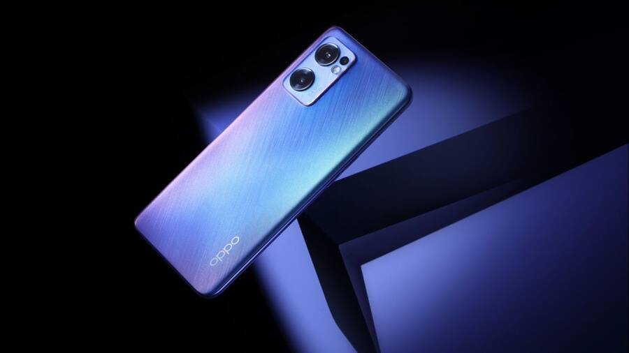 Oppo Reno 7 5G Performance