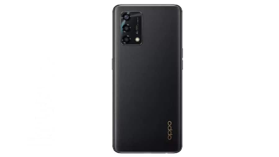 Oppo F19s