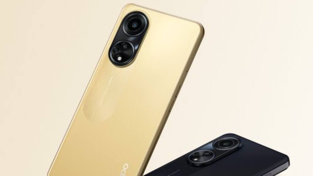 Oppo F23 5G