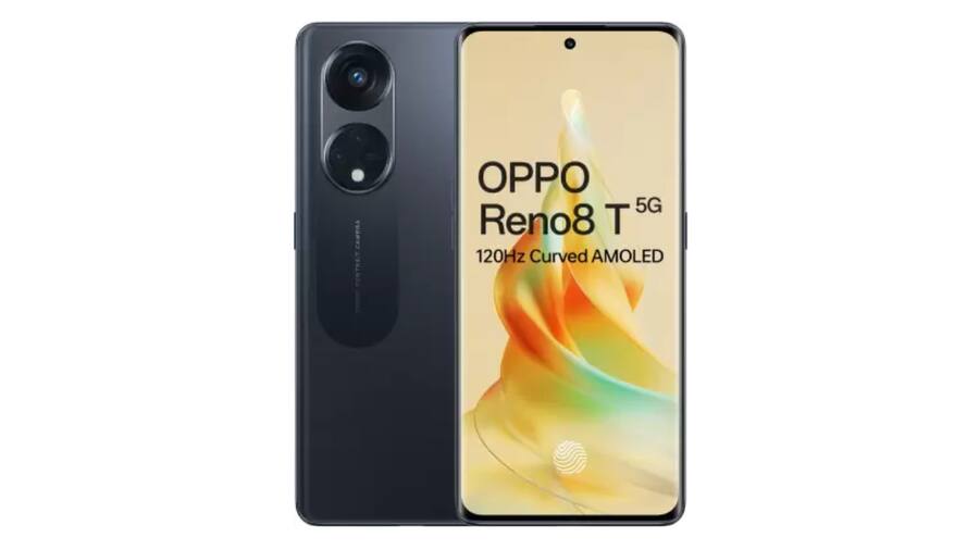 Oppo reno 8T 5G