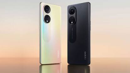 108MP बैक, 32MP सेल्फी कैमरा वाले Oppo Reno 8T 5G पर गजब का ऑफर, मिल रहा 2500 रुपये का Flat Discount