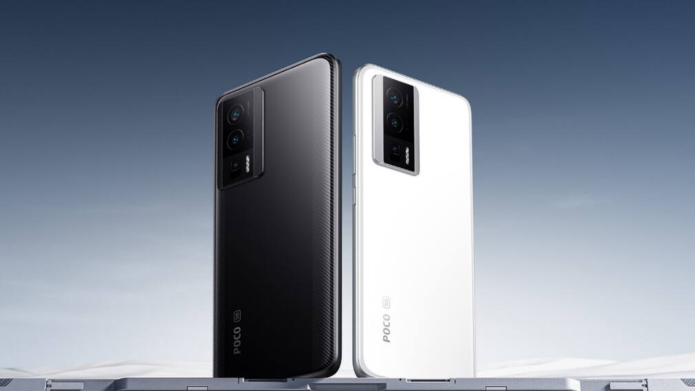 Poco F5, Poco F5 Pro launched with 64MP camera, MIUI 14: Check price, specs