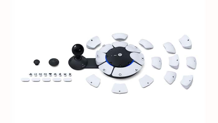 PS5 Access Controller
