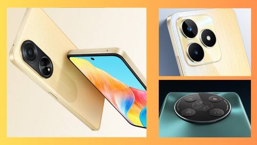 Smartphones Launch Next Week: Realme Narzo N53 से Oppo F23 5G तक, ये फोन होंगे भारत में अगले हफ्ते लॉन्च