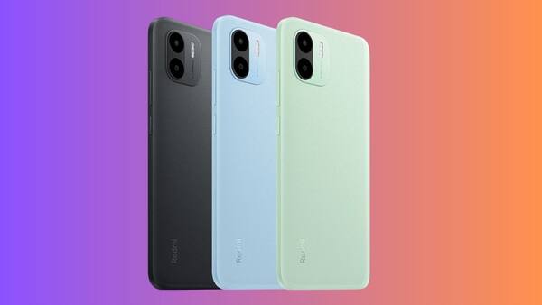 Redmi A2