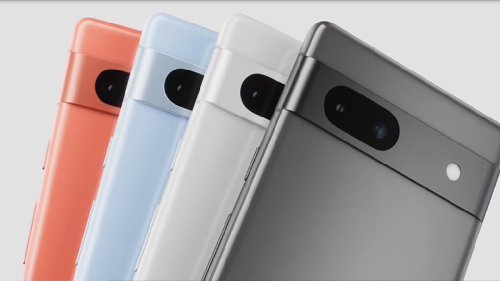 Pixel 7A