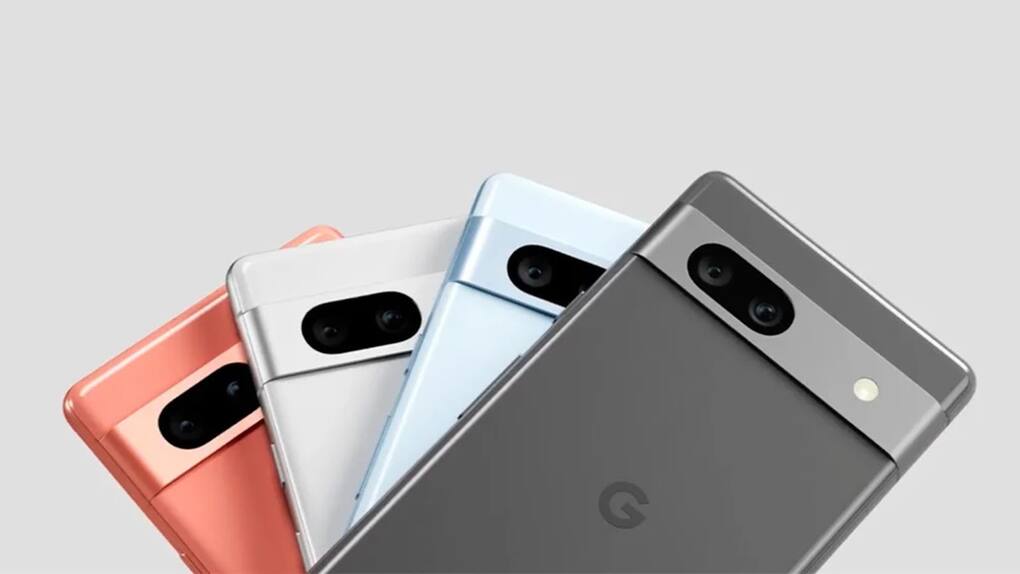 Pixel 7a Feature