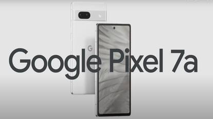 Google Pixel 7a को सस्ते में खरीदने का मौका, जाने डील और स्पेसिफिकेशन