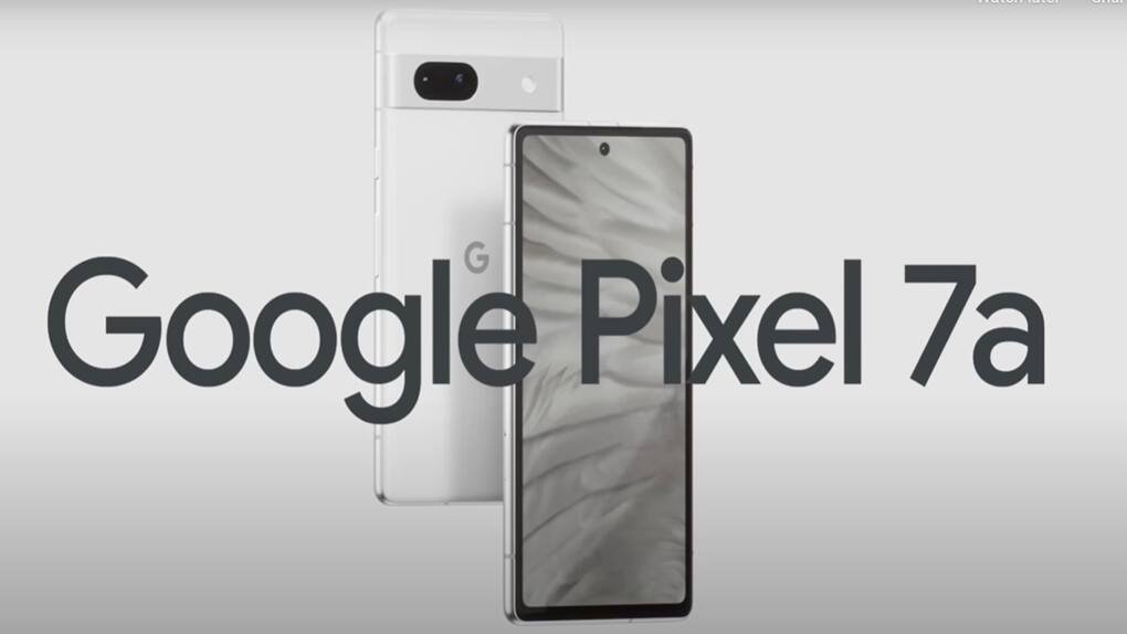 Pixel-7a-Specs
