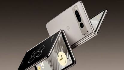 Google Pixel Fold की लॉन्चिंग कंफर्म, गूगल ने रिलीज किया वीडियो टीजर