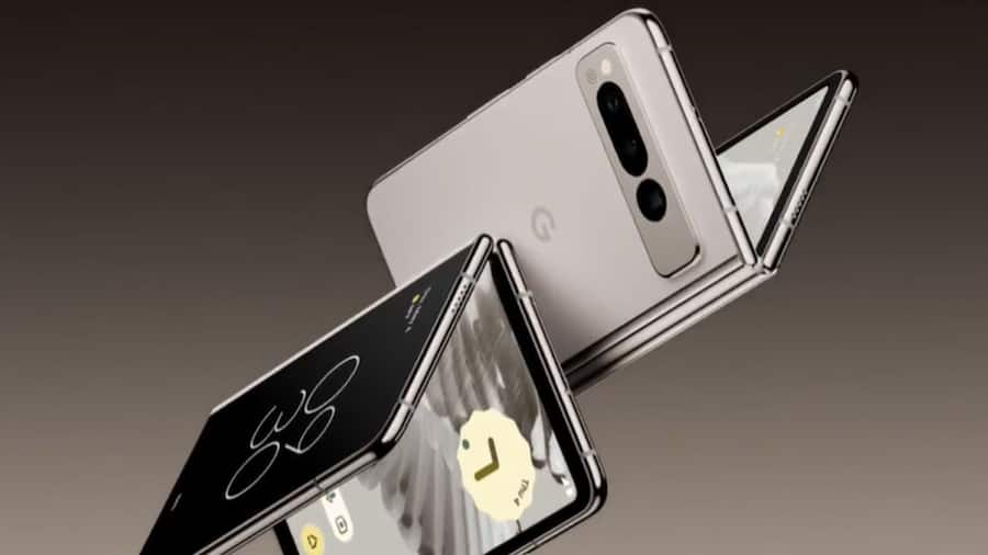 Google Pixel Fold की लॉन्चिंग कंफर्म, गूगल ने रिलीज किया वीडियो टीजर Pixel-Fold