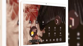 Fresh Google Pixel tablet leaks reveal new colour and more details