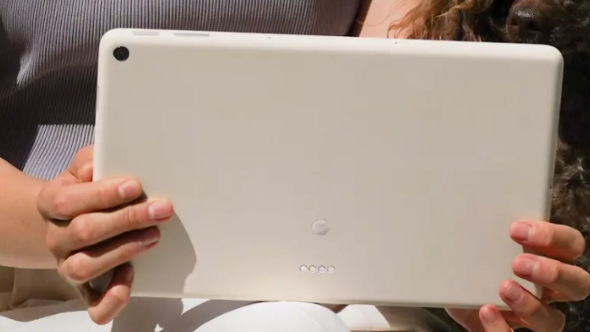 Fresh Google Pixel tablet leaks reveal new colour and more details