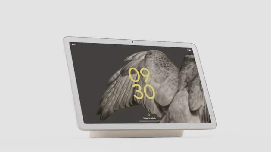 Google IO 2023: Pixel Tablet announced with Tensor G2 chipset, check details Pixel Tablet