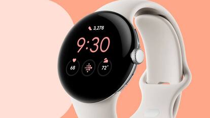 Google Pixel Watch 2 जल्द होगी लॉन्च, फीचर्स में होगा बड़ा अपग्रेड