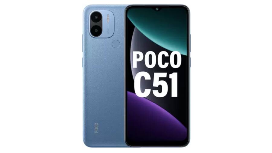 Poco C51