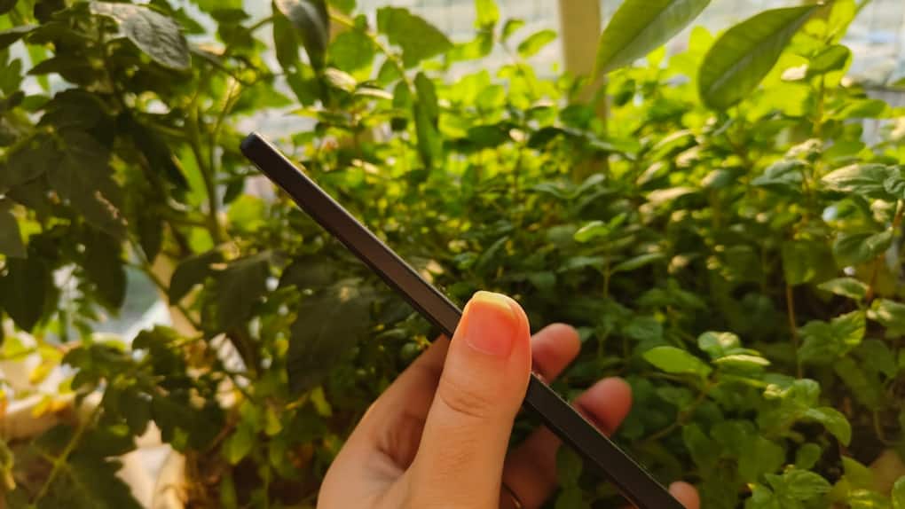 Poco F5 Performance