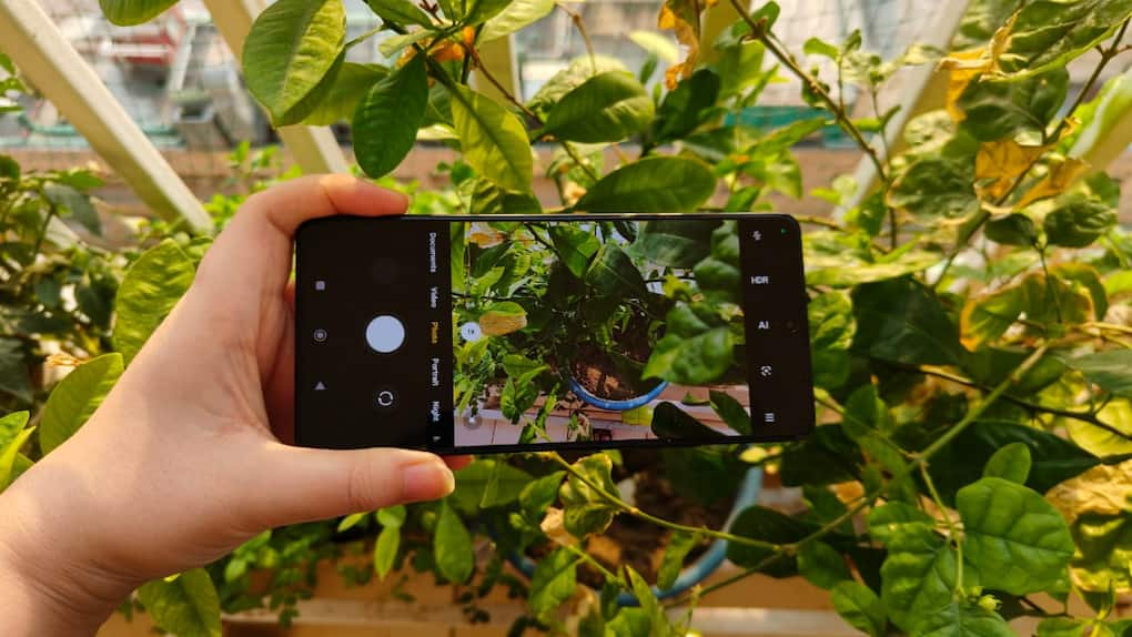 Poco F5 Camera
