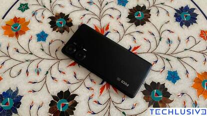 Poco F5 review: A mid-budget powerhouse