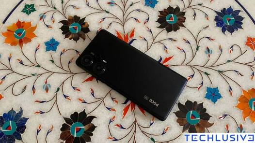 Poco F5 review: A mid-budget powerhouse
