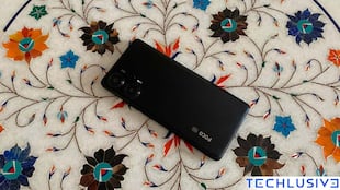 Poco F5 review: A mid-budget powerhouse