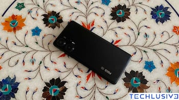 Poco F5 review: A mid-budget powerhouse