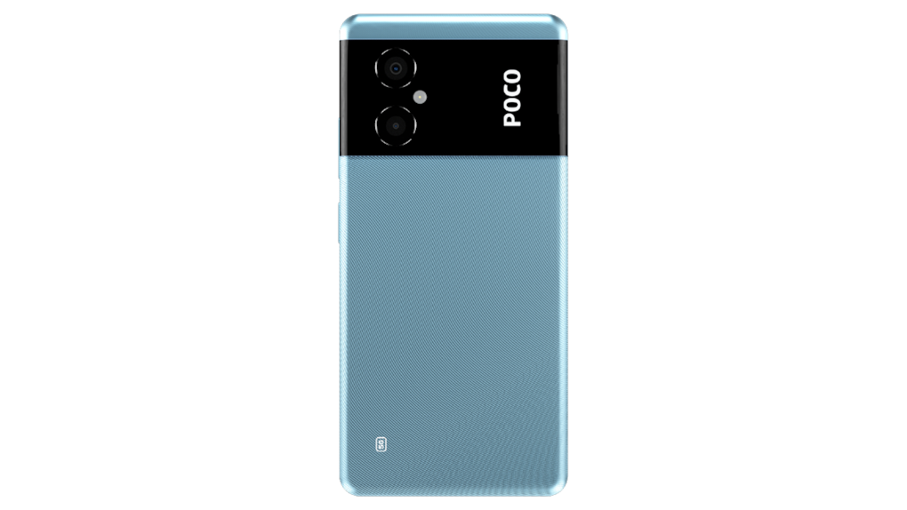 Poco M4 Pro