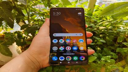 Poco F5 arrives in India with 64MP camera, Snapdragon 7+ Gen 2, more: Check details