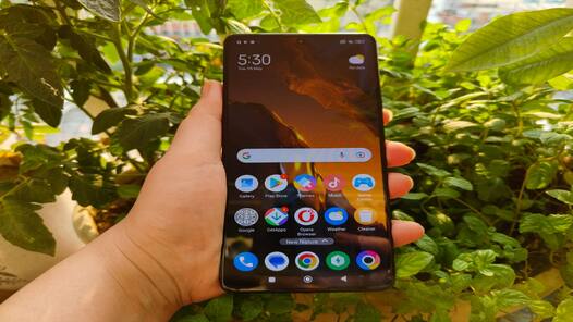 Poco F5 arrives in India with 64MP camera, Snapdragon 7+ Gen 2, more: Check details