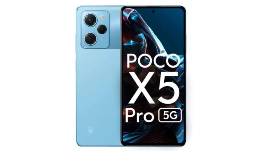 POCO X5 Pro 5G