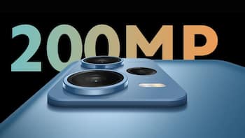 200MP Camera Phones: 200MP कैमरे के साथ आते हैं ये 5 स्मार्टफोन, फोटोग्राफी लवर्स के लिए रहेंगे बेस्ट