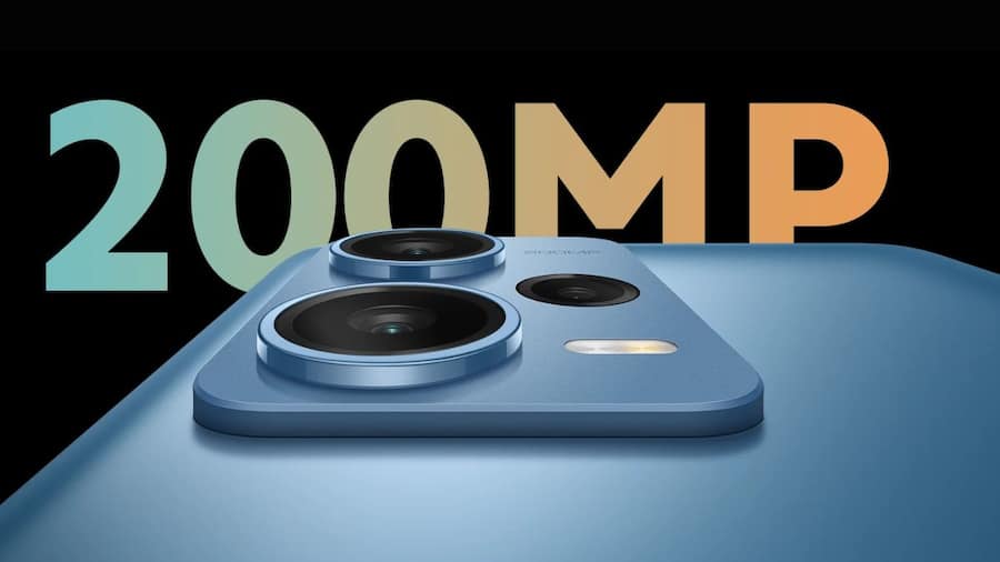 REDMI Note 12 Pro+ 5G