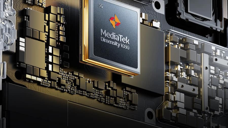 Realme 10 Pro Plus 5G chipset